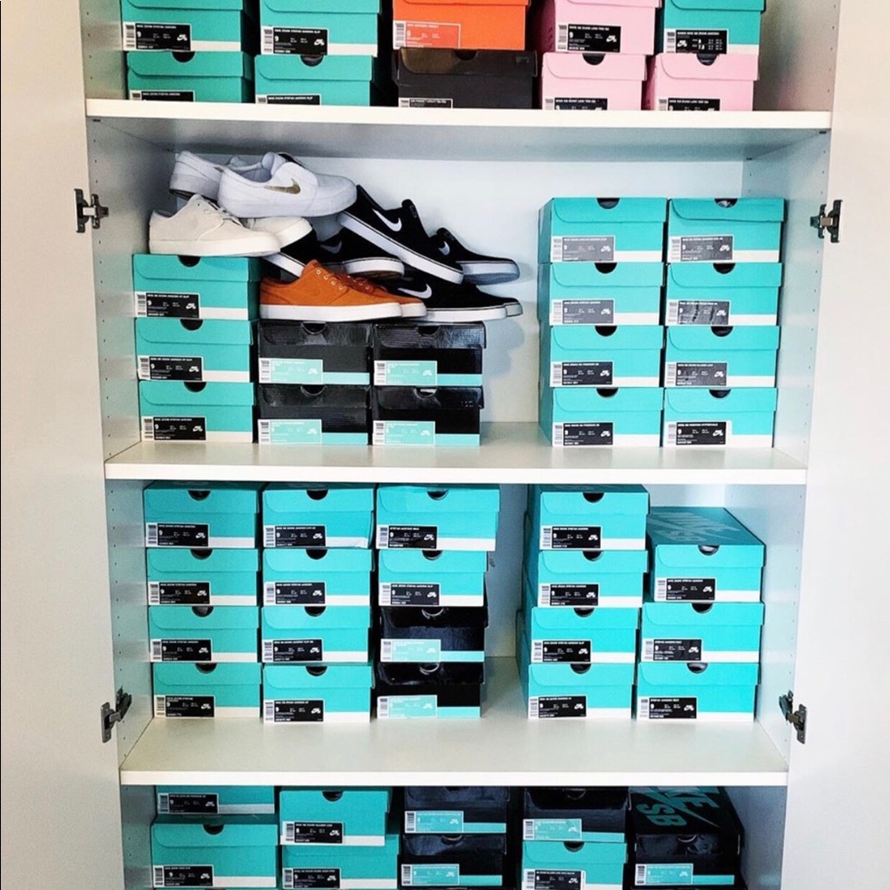 Meet your Posher, Eric